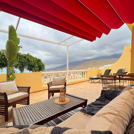 Magnolia Apartment Costa Adeje  Exterior foto