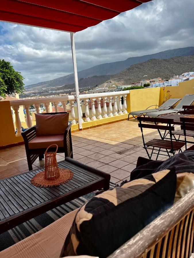 Magnolia Apartment Costa Adeje  Exterior foto