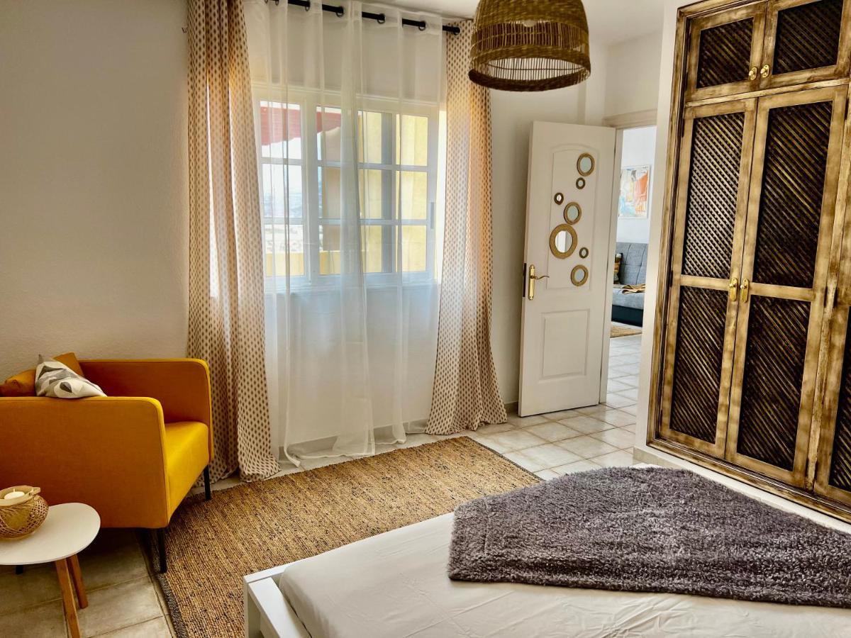 Magnolia Apartment Costa Adeje  Exterior foto